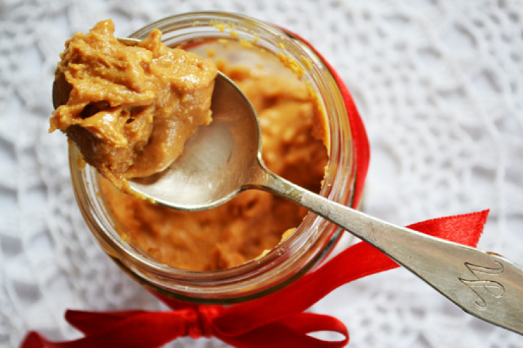 Gasztroajándék Karácsonyra