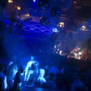 Club Vertigo - Woman's Day 2015.03.07. (szombat)