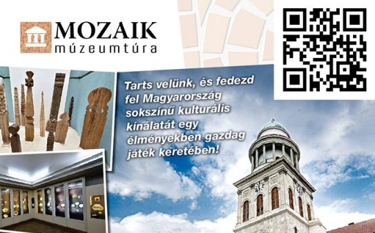 Mintegy 400 múzeum és kiállítóhely csatlakozik idén a Mozaik Múzeumtúrához