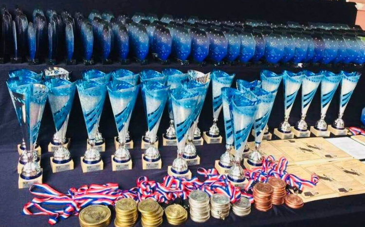 Magyar győzelem esők Spanyolországban