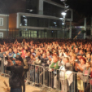 2017.06.17. Győri Nyár megnyitó (2) Live Retro koncert Fotók:árpika 