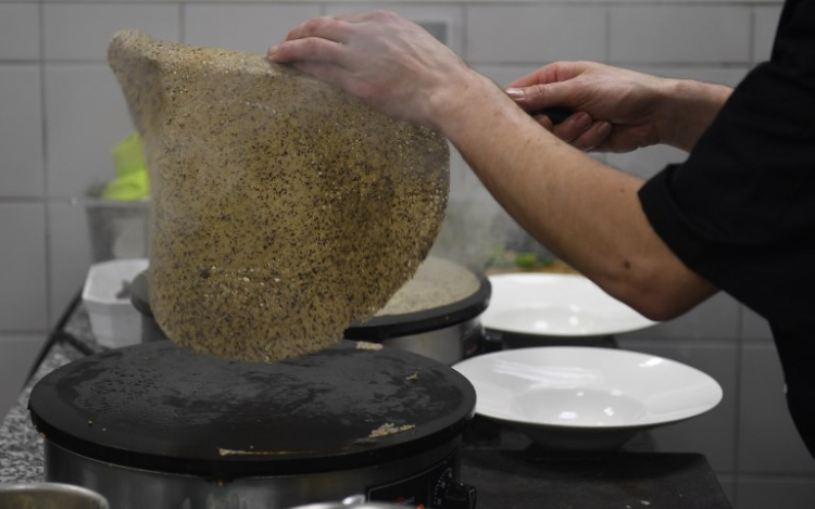 Palacsinta okozta egy kétéves kislány halálát