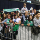 2019.05.12.5 Bajnokok Ligája Győzelem ünneplés