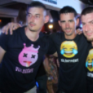 2019.07.20.Mamma Mia Szombati Házibuli Dj:Balage &Solymi Conga 