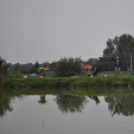 IV. Győri Szuperinfó Családi Piknik és Amatőr Horgászverseny Fotó: Novák Attila