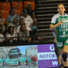 209.09.01. Győri Audi ETO KC- Siófok KC női kézilabda bajnoki mérkőzés 