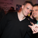 Club Neo (Győr) - Newik 33th Birthday Party - 2014. április 12. (szombat)