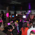 2015.01.24.Mamma Mia Éjjel-Nappal Budapest Joe és Barbi Dj:Balage