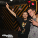 2014.07.16.Szerda - Tom Symon