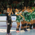 2019.10.06.Győri Audi ETO KC-IKSavenhof Bajnokok Ligája mérkőzés 