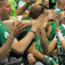 2018.04.14. Győri Audi Eto KC-Brudusnost női kézilabda bajnokok ligája Fotók:árpika