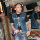 2013.05.17.Péntek Club Mamma Mia R'n'B All Stars Fotók:árpika