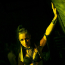 Club Vertigo -  Muzzaik 2013.12.07. (szombat)