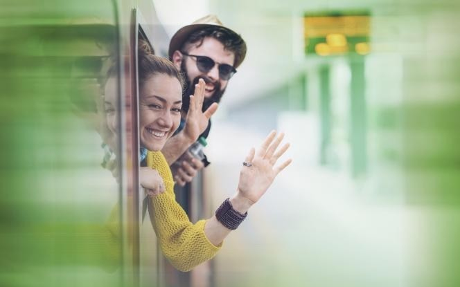 Éjszakai VOLT vonatok járnak a biztonságos hazajutás érdekében!