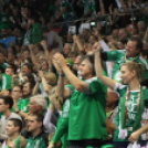 2018.02.26 Győri Audi ETO KC- Csm Bukuresti női BL kézilabda Fotók:árpika 