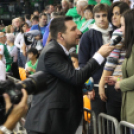 2018.11.17.Győri Audi ETO KC-Podravka Vegeta BL kézilabda mérkőzés Fotók:árpika 