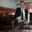 2014.12.31.Mamma Mia Szilveszter FeelHarmonX&Solymi Konga Dj:Balage