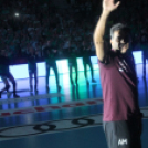 2018.05.23. Audi ETO KC -Békéscsaba női kézilabda és a bajnoki ünneplése Fotók:árpika 