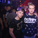 Club Vertigo - Dave Martin 2015.01.17. (szombat) (Fotók: Vertigo)