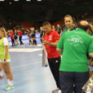 2018.09.01.Győri Audi ETO KC - Alba Fehérvár bajnoki mérkőzés és köszöntés Fotók:árpika 