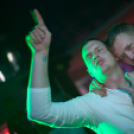 Születésnaposok éjszakája