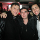 2016.01.09. Mamma Mia Szombati Házibuli Dj:Balage & Solymi Conga Fotók:árpika