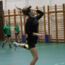 2020.01.18 VI.Varga András női kézilabda emléktorna Öttevény Fotók:árpika 