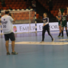 2019.07.17.Kézilabda Női U19-es EB Magyarország-Románia