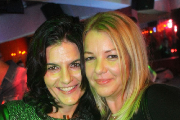 2018.01.05. Mamma Mia Retro Friday Dj:Hubik:Fotók:árpika