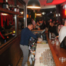 2018.10.27.Mamma Mia Video Disco Dj:Hubik Fotók:árpika