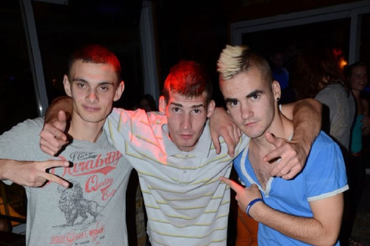 2013.08.10 Szombat Lapos Banhof fotók:adrián