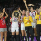 2019.07.21.Kézilabda Női U19-es EB Döntő Magyarország-Hollandia és záróünnepség