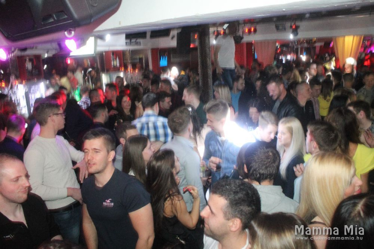 2018.03.14.Mamma Mia Back to the N-Joy 2.0 Hamvai PG&Dj:Marcee Fotók:árpika