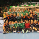 2019.11.17.Győri Audi ETO KC-DHK Banik Most Bajnokok Ligája mérkőzés 