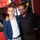 2017.03.24.Mamma Mia Pénteki Házibuli Dj:Ice&Solymi Conga Fotók:árpika