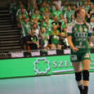 209.09.01. Győri Audi ETO KC- Siófok KC női kézilabda bajnoki mérkőzés 