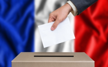 Részleges szenátusi választásokat tart Franciaország