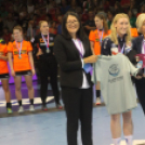 2019.07.21.Kézilabda Női U19-es EB Döntő Magyarország-Hollandia és záróünnepség