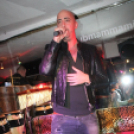 2014.12.12 Mamma Mia Dobrády Ákos & Solymi Konga Dj:Ice Fotók:árpika