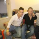 Mundo - Majka & Curtis 2015.08.15. (szombat)