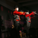 Mundo - All 4 Ladies 2014.08.23. (szombat)