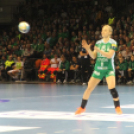 2019.02.09. Győri Audi ETO KC -Viper Kristiansand Női BL mérkőzés 