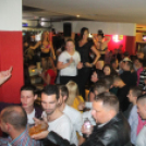  2015.10.10.Mamma Mia Video Disco Dj:Hubik & Solymi Conga Fotók:árpika