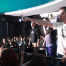 Peaches and Crem - Club Neo