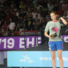 2019.07.21.Kézilabda Női U19-es EB Döntő Magyarország-Hollandia és záróünnepség