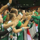 2019.04.13.Győri Audi ETO KC-Odense KC női kézilabda BL mérkőzés 