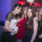 Club Vertigo - Julia Carpenter 2014.11.22. (szombat)