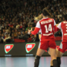 2018.03.22. Magyarország-Hollandia női kézilabda mérkőzés Fotók:árpika