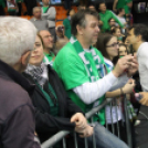 2018.03.10 Győri Audi ETO KC-RK Krim Ljubljana női BL kézilabda Fotók:árpika 