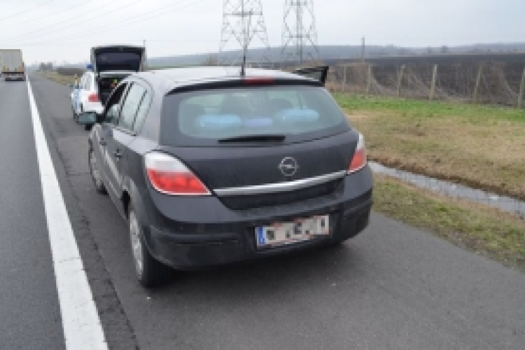 Ittasságra utaló körülmény merült fel